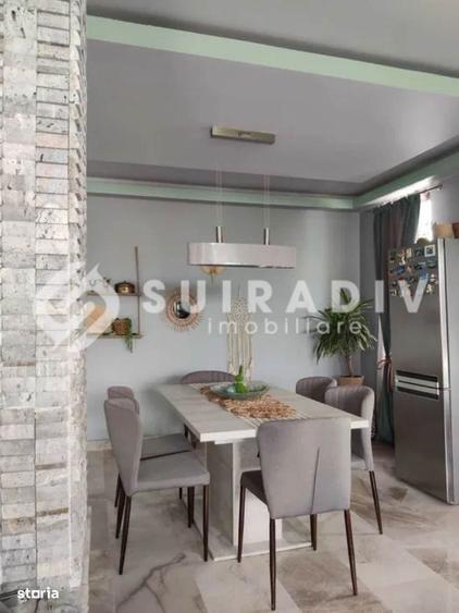 Apartament 150 mp- 3 camere, curte 120mpEuropa | Parcare inclusa - 4