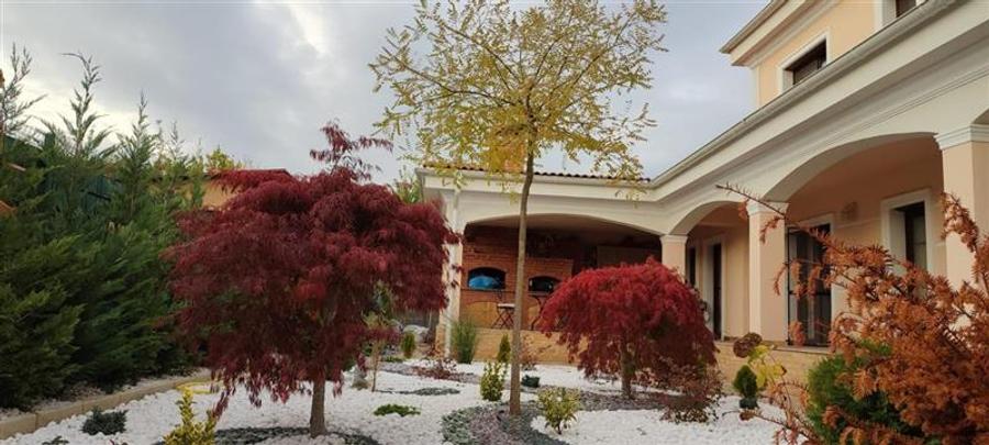 COMISION 0% CASA MEDITERANEANA SUPERBA MOBILATA  DUMBRAVITA PADURE - 31