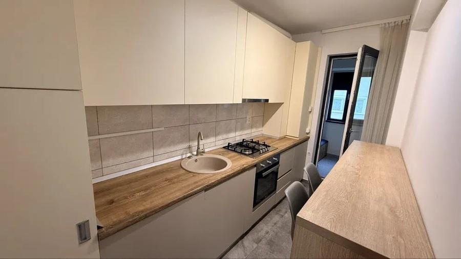 GARSONIERA DECOMANDATA -DE VANZARE-LOC PARCARE-MILITARI RESIDENCE - 6