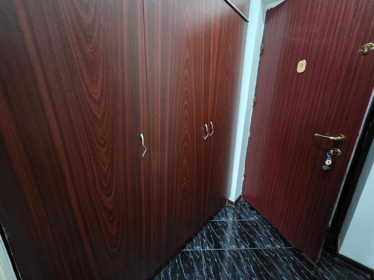 Garsoniera de inchiriat in zona Auto Perugia- Costin Georgian metrou - 7