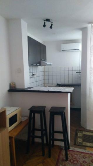 Garsoniera, Tatarasi - 1