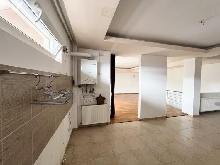 POSIBILITATE INVESTITIE / DUPLEX 3 CAMERE / SUPRAFATA GENEROASA - 5