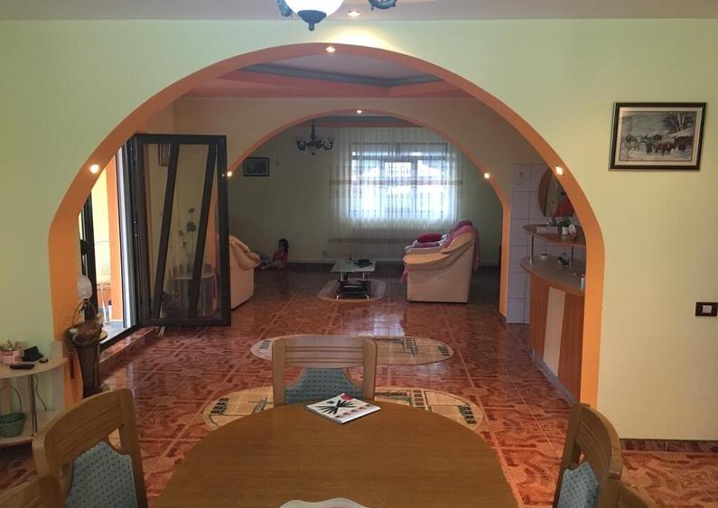 NOU* Vila 350mp cu teren 2000mp in Bucium ! - 7