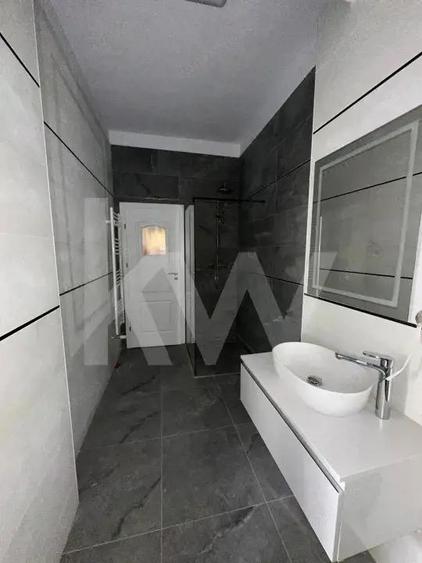 Apartament cu 2 camere - finisat la cheie - Zona Ciresica - 6