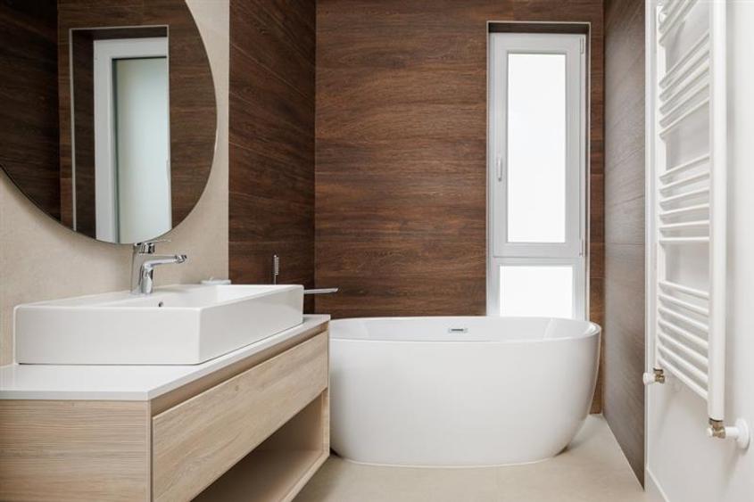 Tur LIVE! Eleganta si confort: penthouse pe doua niveluri - 12