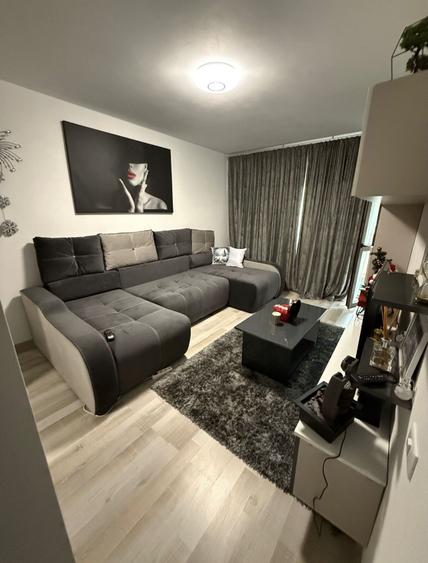 Inchiriez Garsoniera Militari Residence - 3