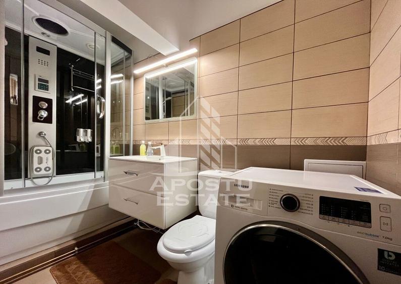 Apartament cu 5 camere pe doua nivele, zona Modern - 26