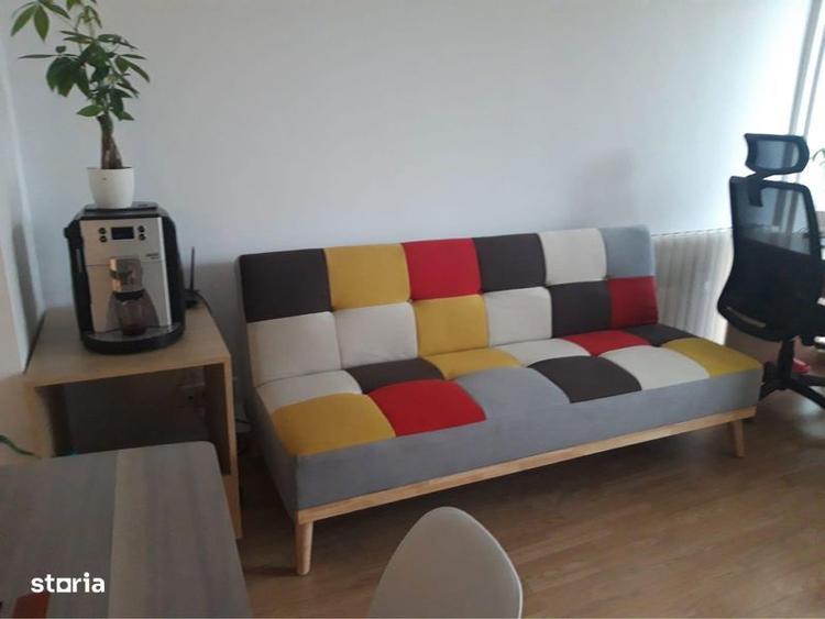 Apartament doua camere, cart. Gheorgheni, langa Iulius Mall - 1