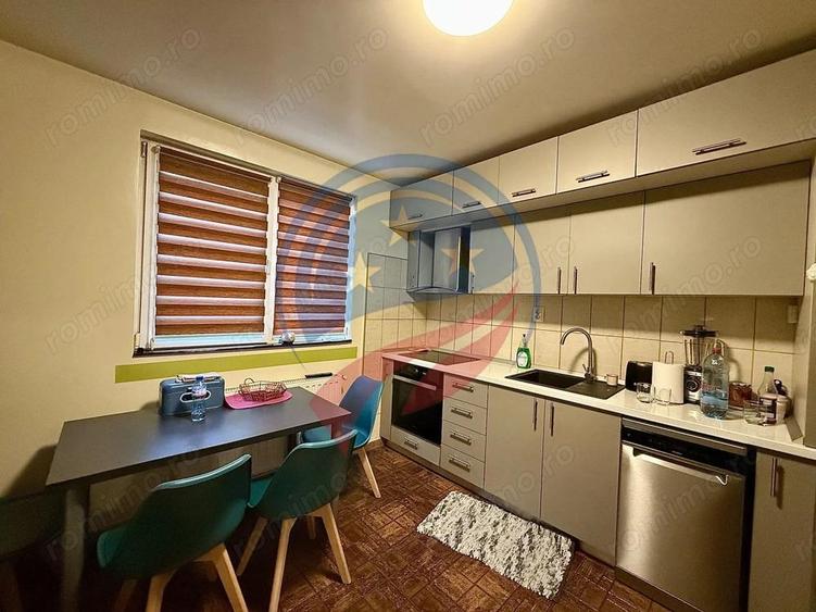 Casa de vanzare Bld. Nicolae Romanescu, Craiova - 19