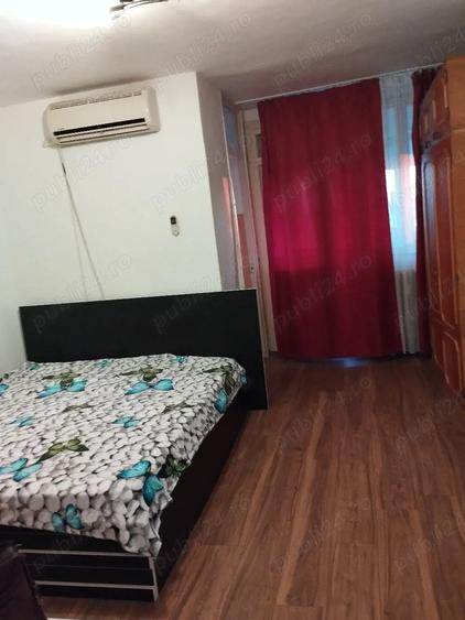 Ofer spre vanzare Garsoniera, Craiova,blV8. - 3