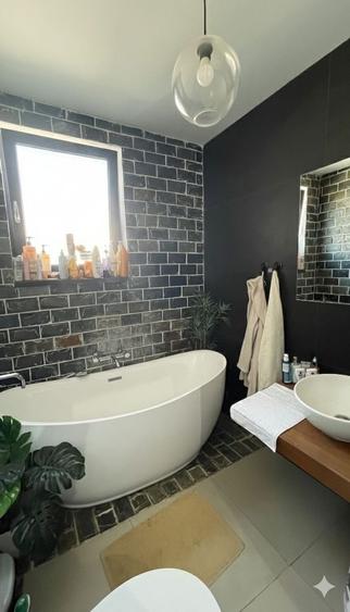 Dumbrăvița Central | 3 camere | Mobilat Inside Decor | 2 locuri parcare - 12