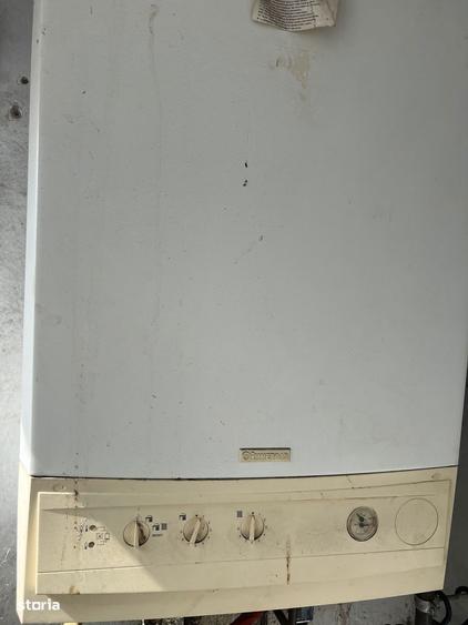 Ap 2 camere, decomandat, Centru, 2 balcoane - 10