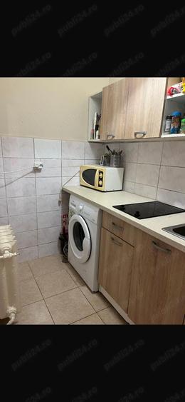 Inchiriez apartament 1 camera Take Ionescu - 3