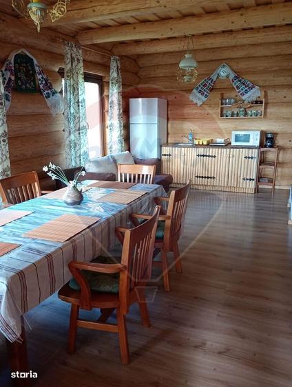 Proprietate cu Potential Triplu..LOCUINTA,INVESTITIE,TURISM!! - 19