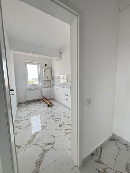 TVA INCLUS-APARTAMENT 2 CAMERE MILITARI-COMISION 0%-BLOC NOU - 8