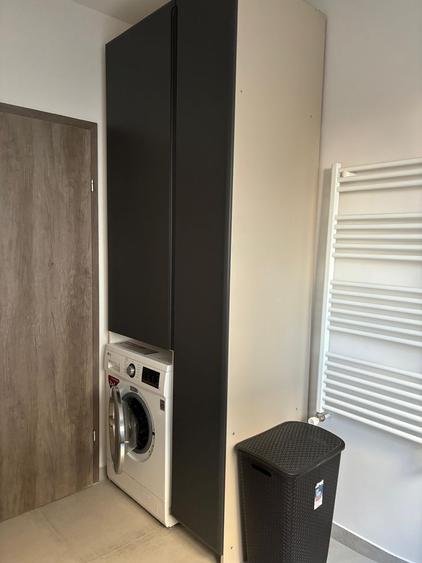 Apartament de inchiriat [Cluj Napoca / zona Borhanci] - 2