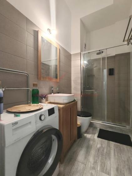 Studio | Vedere catre Mare | prima linie | inaltime 3,5 m | Mamaia Sat - 8