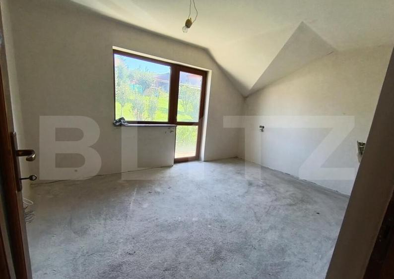 Casa cu 5 camere, in suprafa?a de 200 mp, Zalau - 12