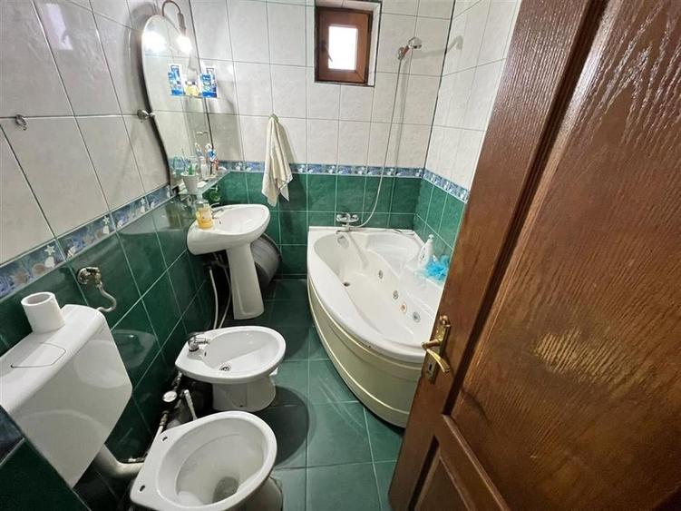 Apartament 4 camere, Primarie, 89mp, etaj 4 cu acoperis - 12