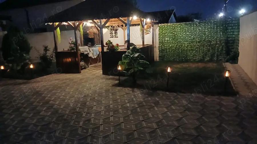 Casa de vanzare in pantelimon - 5