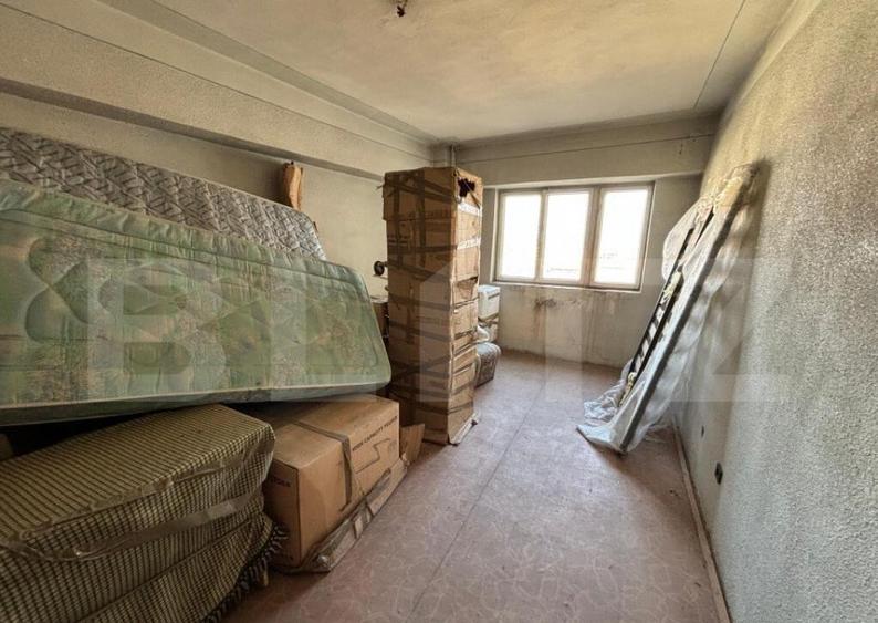 Apartament 4 camere, 85,21mp, zona Calea Bucuresti - 5