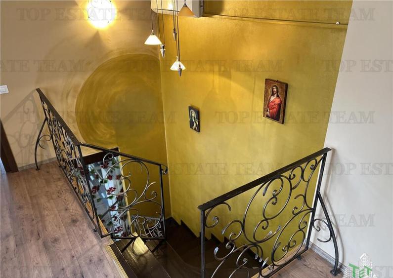 Casa de inchiriat in zona Floreasca - 10