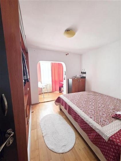 Apartament 4 camere, zona Racadau - 4