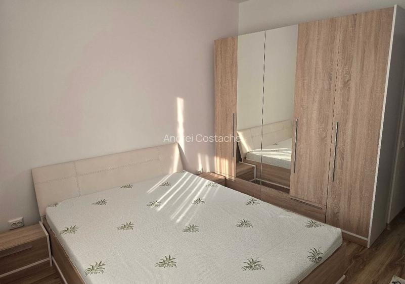 Apartament 2 Camere - Loc De Parcare - Metrou D. Leonida