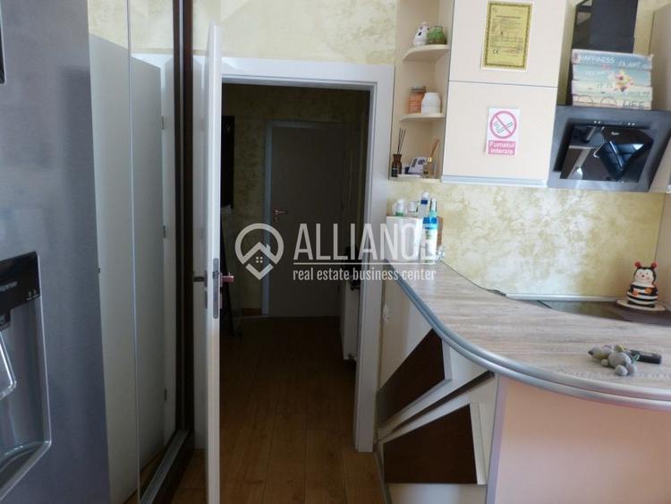 HOTEL OPERA(COD03) -5th Avenue 2 camere cochete, cu vedere la mare ! - 29