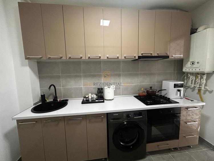 Apartament 2 camere -comision 0 - 14