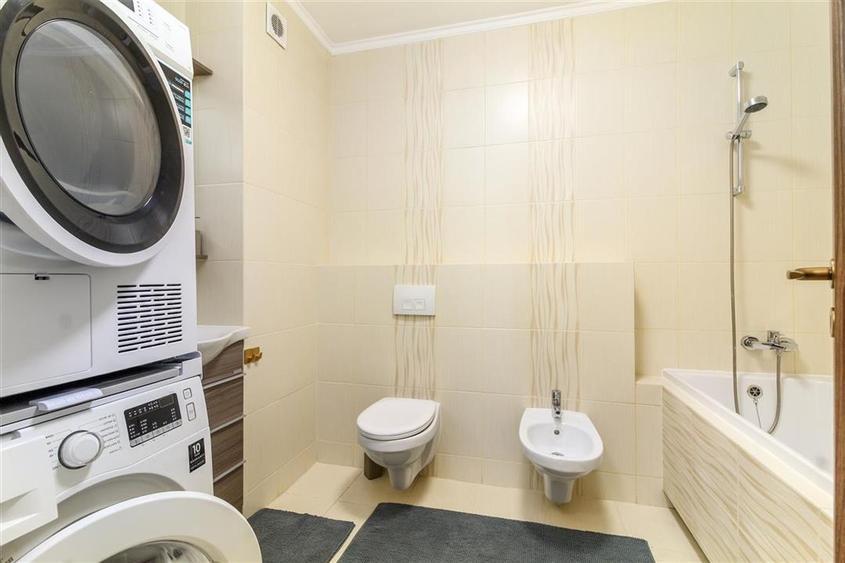 Apartament 3 camere premium + parcare, 100mp | Riviera Luxury, Iulius Mall - 24