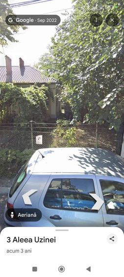 Oportunitate !Teren plus casa ultracentral !! - 2