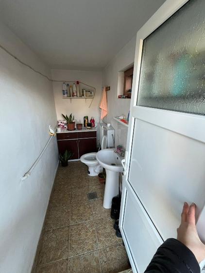 CASA de vanzare zona BANCA TRANSILVANIA  - 14