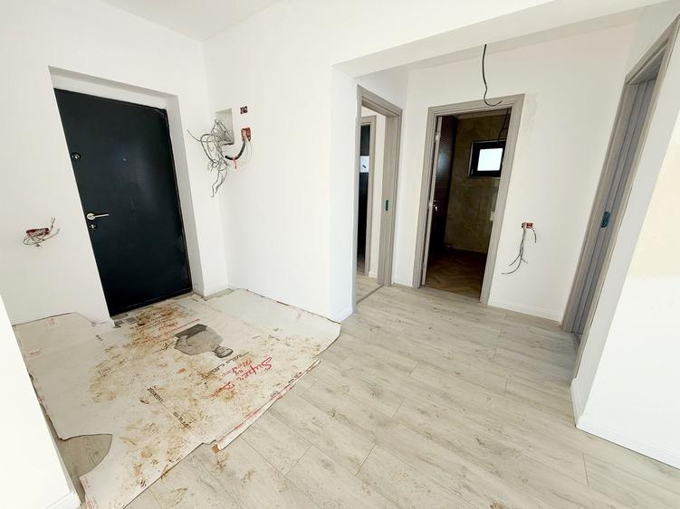 Casa Individuala / 3 Camere / 2 Bai / Teren 375 mp - 5