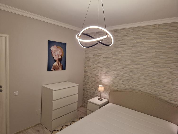 Inchiriez Apartament 2 Camere - 7