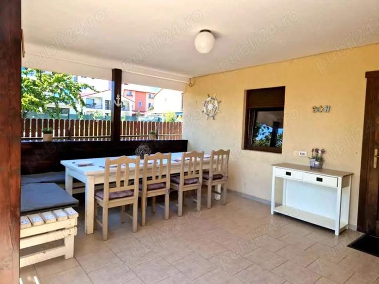 Casa de vanzare Costinesti - 8