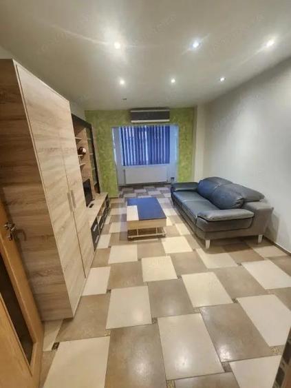 Inchiriez apartament cu 2 camere in centru - 4