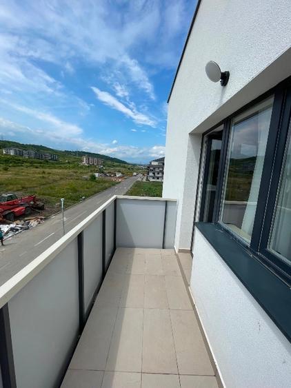 PF vând ap 2 camere Florești etaj intermediar  - 9