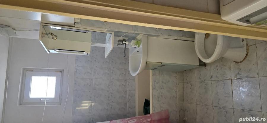 Vand apartament decomandat in Piatra Neamt in Precista - 2