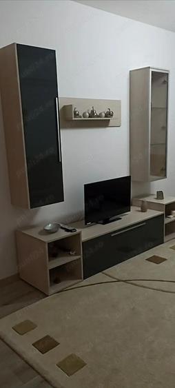 PRIMO 2 CAMERE PET FRIENDLY BLOC NOU ETAJ 5 450 EURO TERMEN LUNG - 1