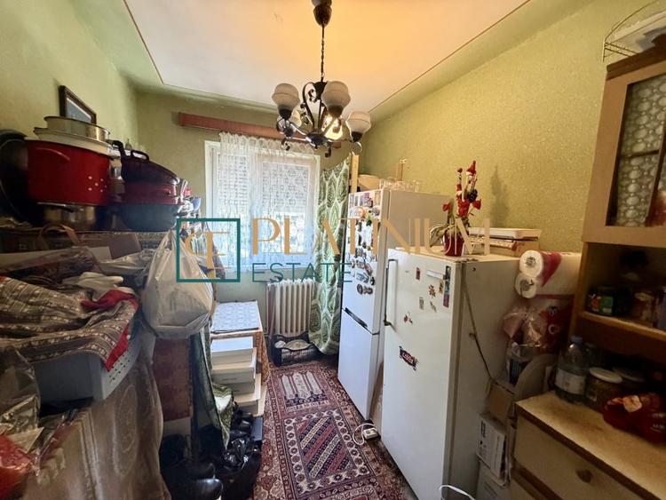 P4924 Apartament 4 camere  zona Dacia, CENTRALA PROPRIE, ETAJ 3 - 4