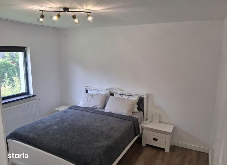 Casa 4 camere Dancu , 110 metri Cod:159323 - 9