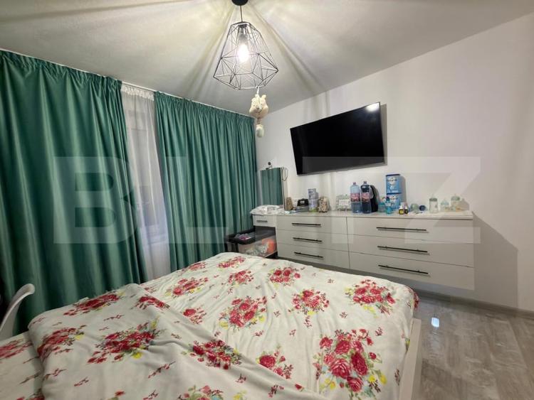 Apartament 3 camere, 58 mp, zona Simplon, Brazda lui Novac - 4