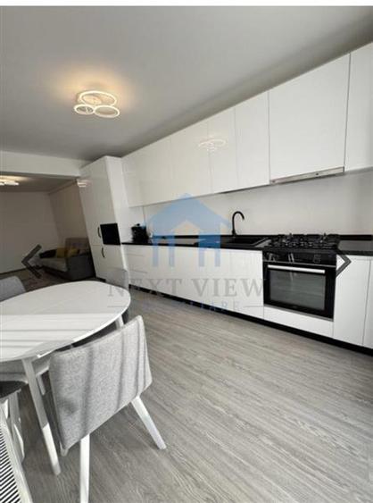 Apartament 2 camere, Dambul Rotund - 4