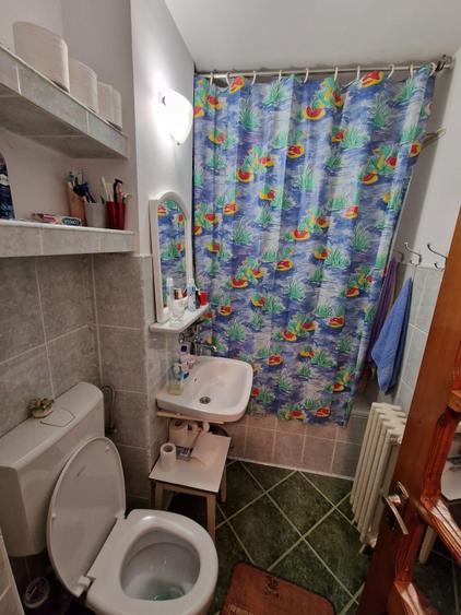 Inchiriez garsoniera confort sporit pe Zamca - 12