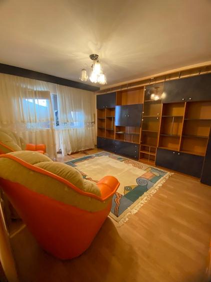 2 decomandate BUCATARIE MARE, centrala, termopan, mobilat, G Bacovia - 1