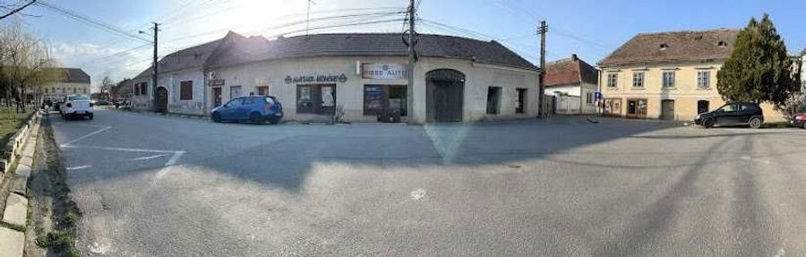 Spatiu comercial ultracentral in Sebes cu suprafata de 25 mp. - 1