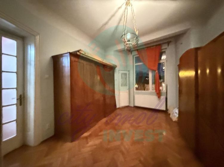 Apartament boem in zona Piata Sfantul Stefan - 14