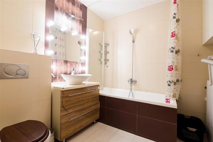 RECO, Apartament cu doua camere, Bloc cu lift, Zona Oncea, Oradea - 5