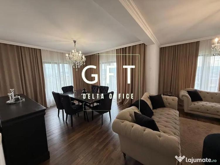 Casa mobilata si utilata , 5 camere, zona la Soare - 3